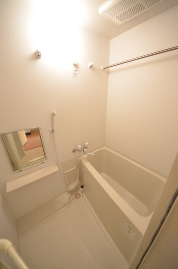バス／シャワールーム等(☆お風呂☆)