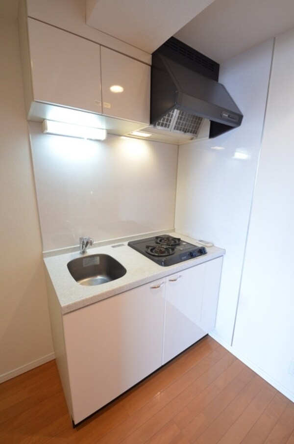 キッチン(☆コンロ付き☆)