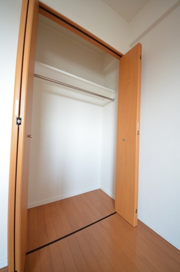 設備(☆クローゼット☆)