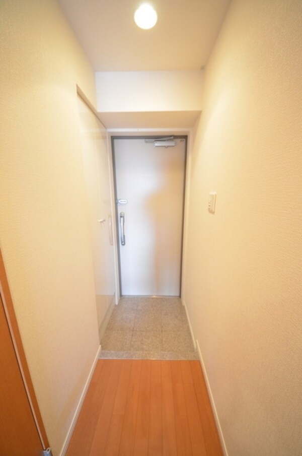 玄関(☆玄関☆)