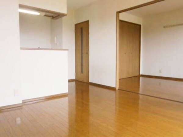 リビング・居室(☆DK9帖☆)