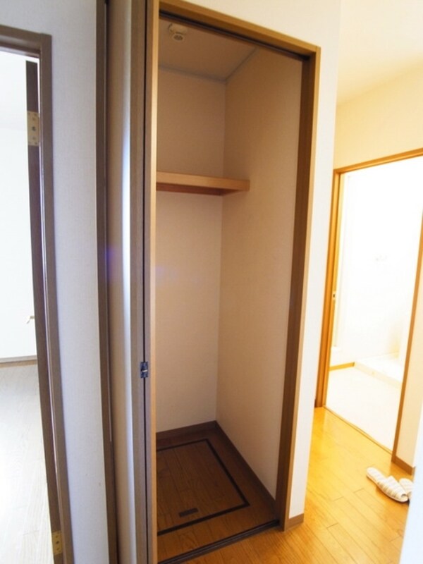 設備(☆物入☆)