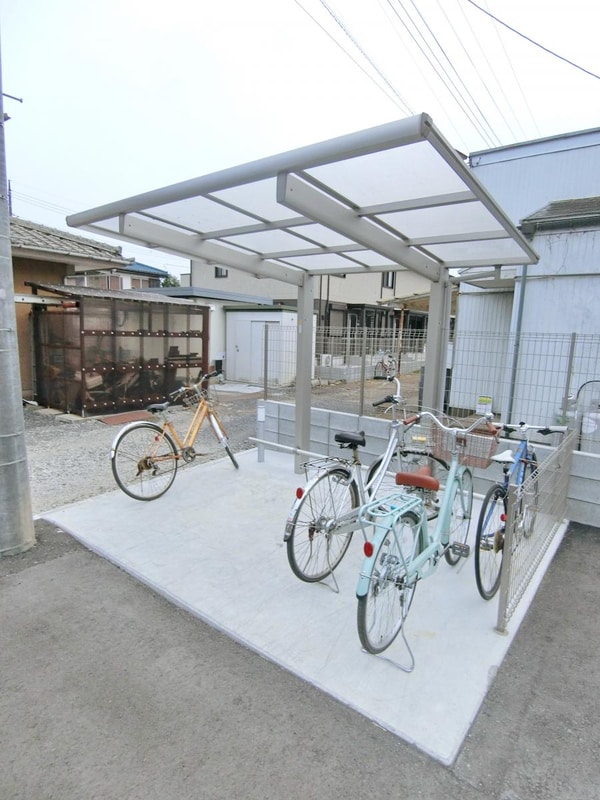 設備(共有部分)