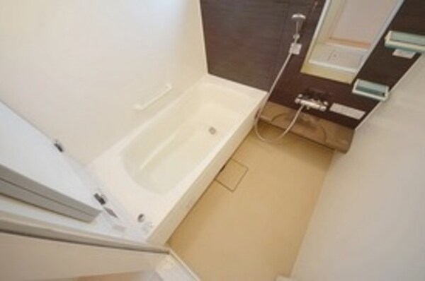 バス／シャワールーム等(★お問い合わせはタウンハウジングまで★)