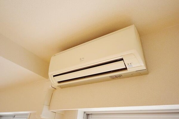 その他(★リビングのエアコンです★)