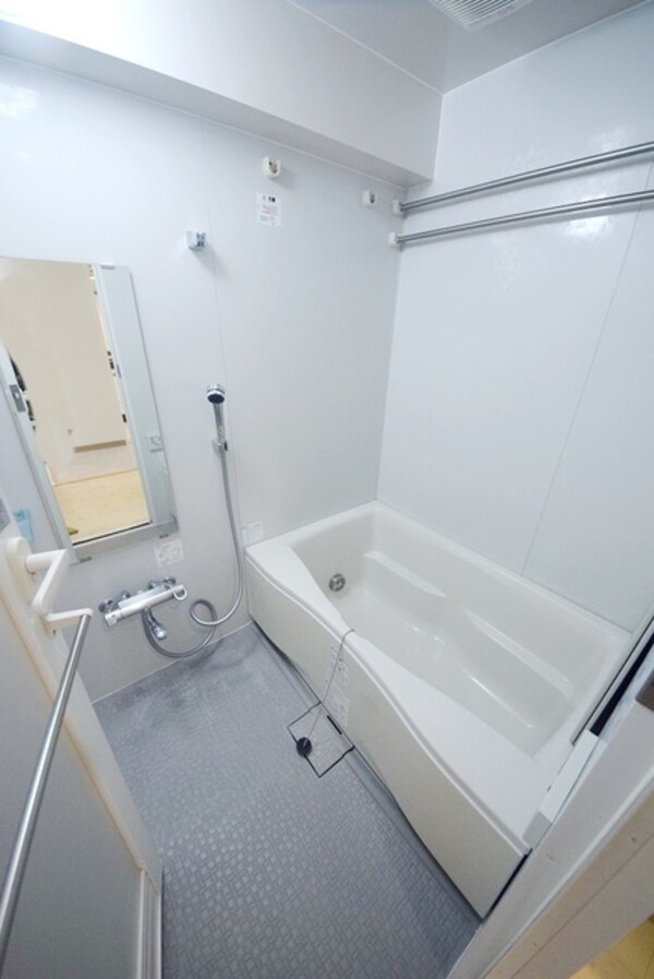 バス／シャワールーム等(★お問い合わせはタウンハウジングまで★)