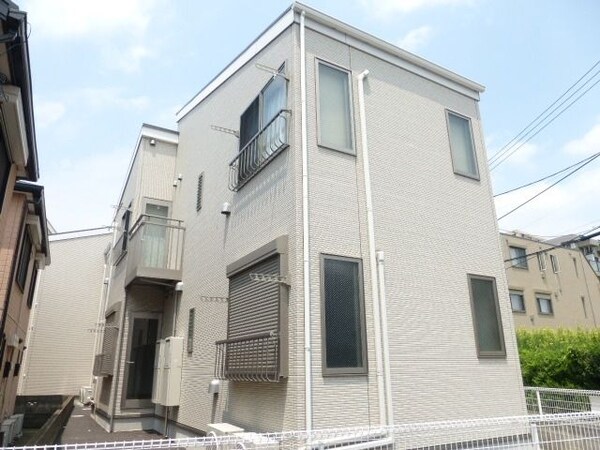 外観(★静かな環境★)