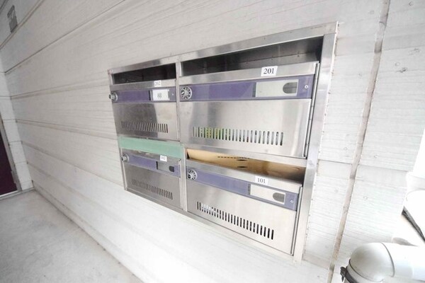 共有部分(外観・共用部分)