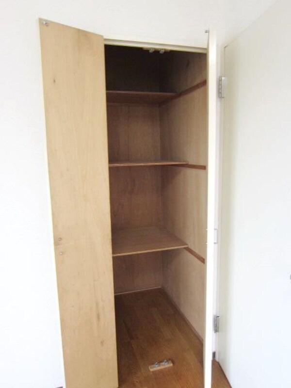 収納(★別部屋参考写真です★)