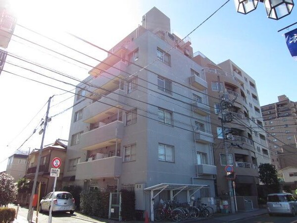 外観(★別部屋参考写真です★)