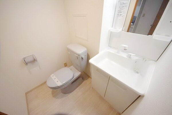 トイレ(★お問い合わせはタウンハウジングまで★)