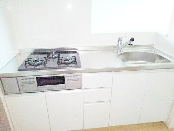 キッチン(★お問い合わせはタウンハウジングまで★)