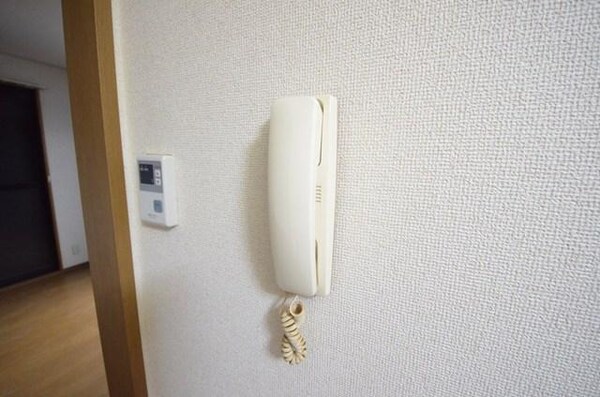 セキュリティ(室内・内装)