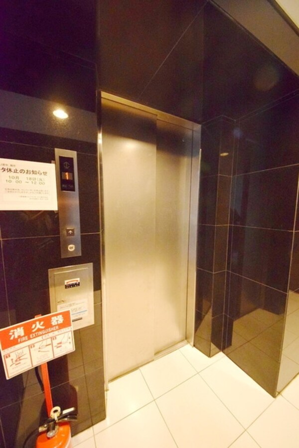 エントランス(★お問い合わせはタウンハウジング府中店まで★)