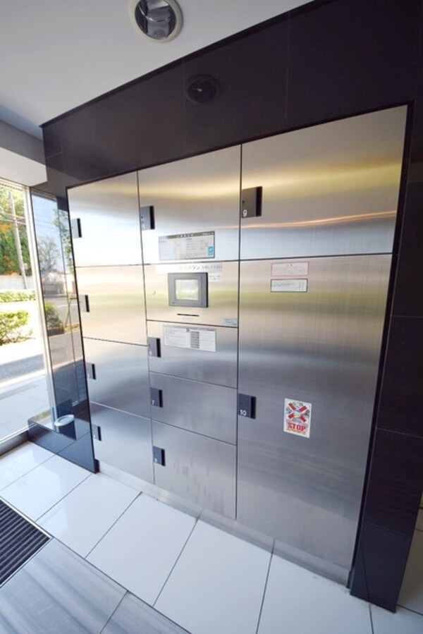 共有部分(★お問い合わせはタウンハウジング府中店まで★)