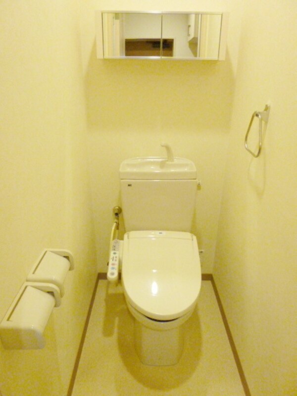 トイレ(☆お洒落なトイレ☆)