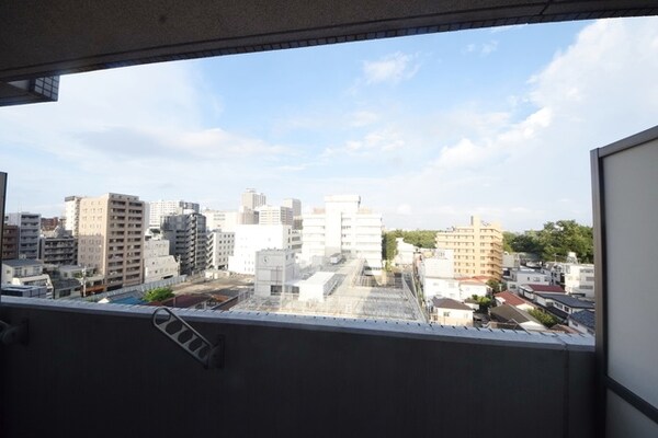 キッチン(★景色★)