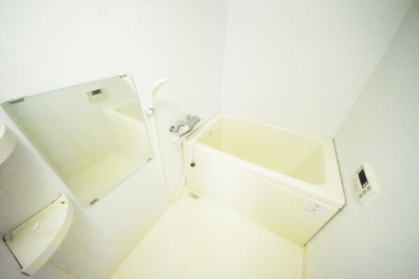 バス／シャワールーム等(★お風呂★)