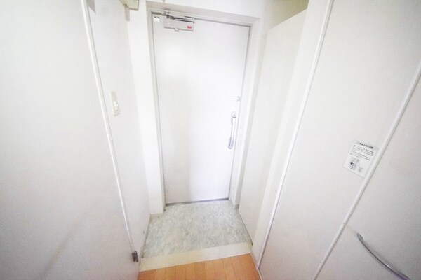 玄関(★玄関★)