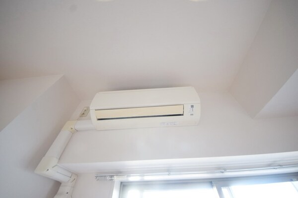 設備(★エアコン★)