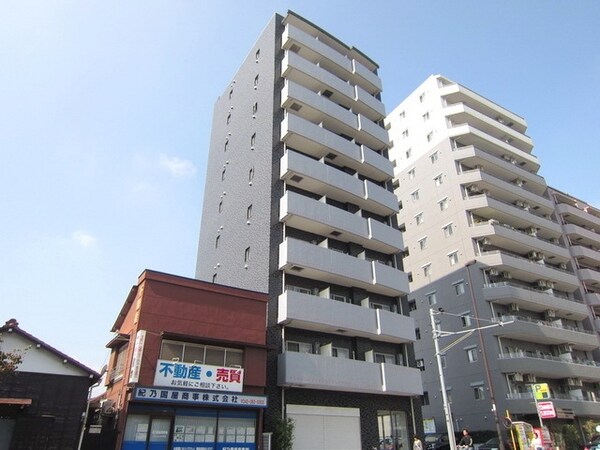 外観(★市役所が近いです★)