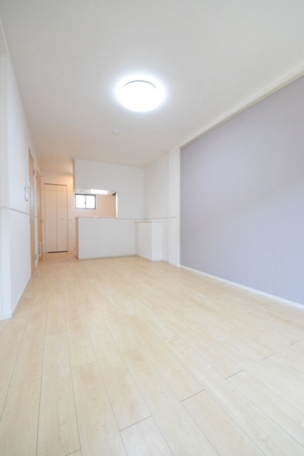 リビング・居室(室内・室内設備)