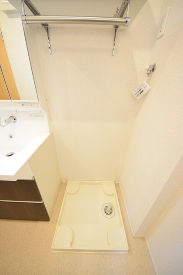 設備(室内・室内設備)