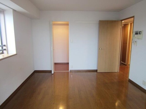 リビング・居室(★広いリビングです★)