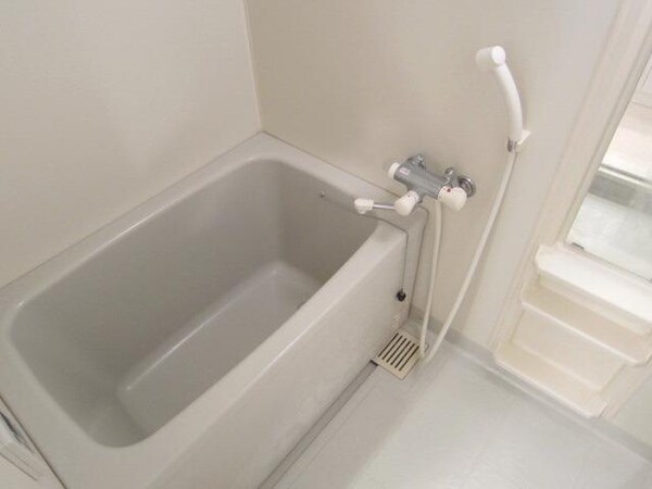 バス／シャワールーム等(★きれいなお風呂場です★)