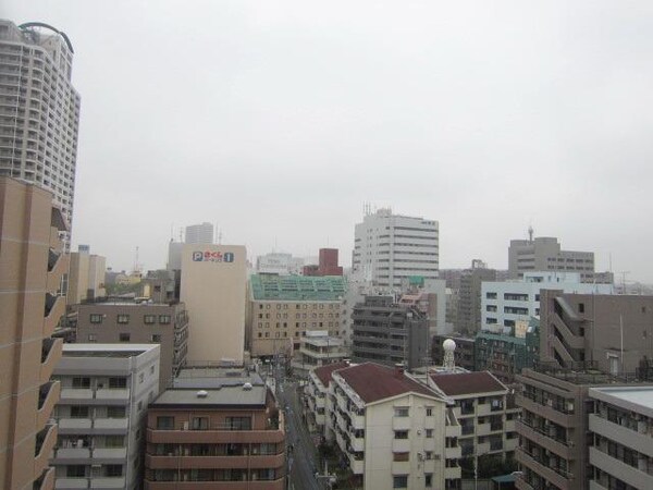 眺望(★見晴らしいいです★)