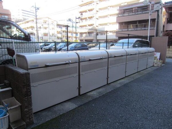 その他(★ごみはここへ★)