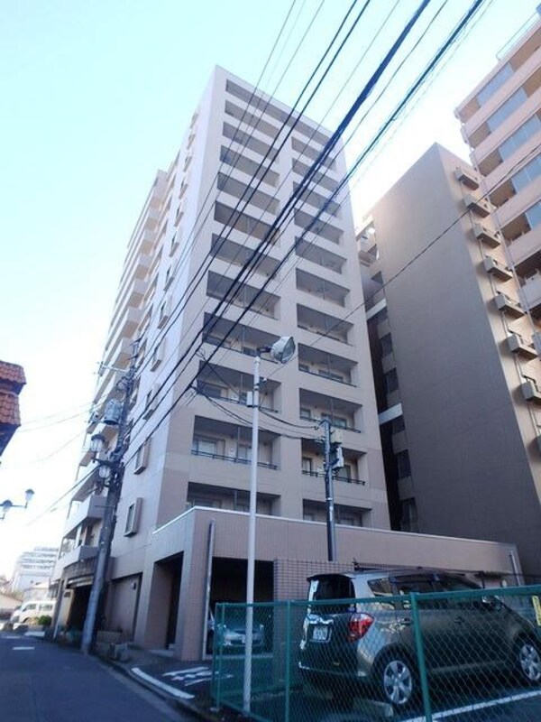 その他(★京王線の府中駅から徒歩４分です★)