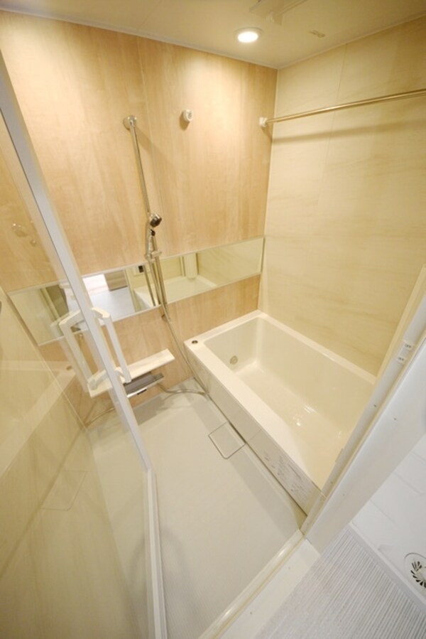 バス／シャワールーム等(★素敵なバスルーム★)