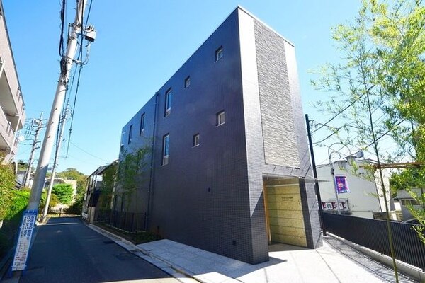 外観(★分倍河原駅目の前に立地★)