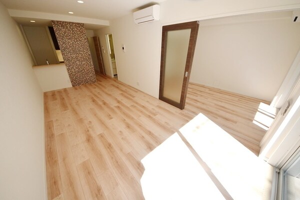 その他(★明るいリビングが一番ですね★)