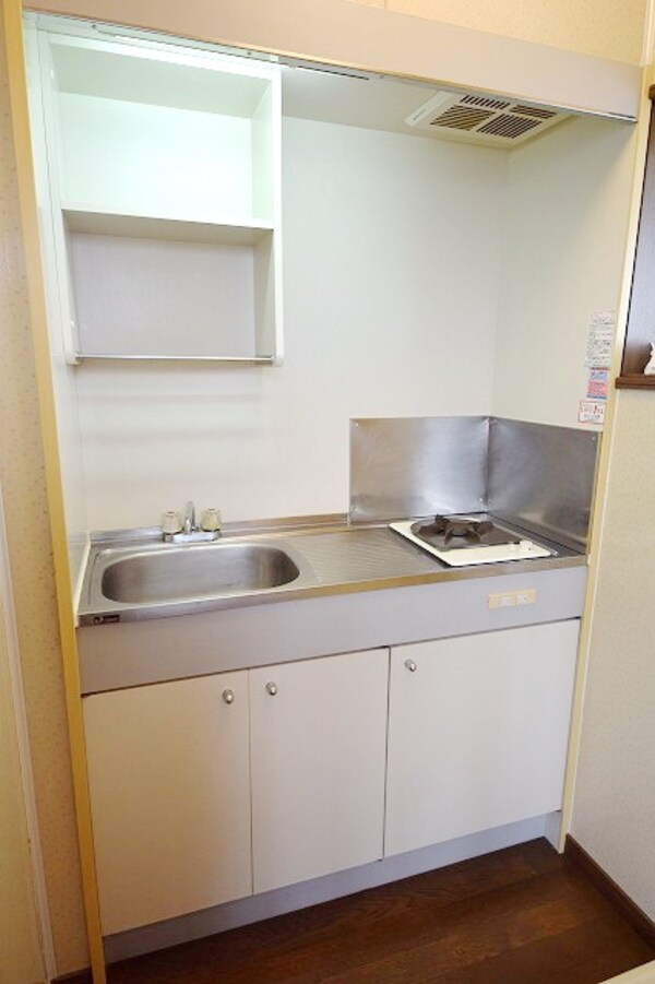 キッチン(別部屋参考写真)