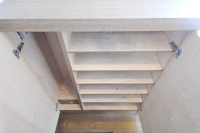 物件内観写真15　(★シューズボックスが付いています★)