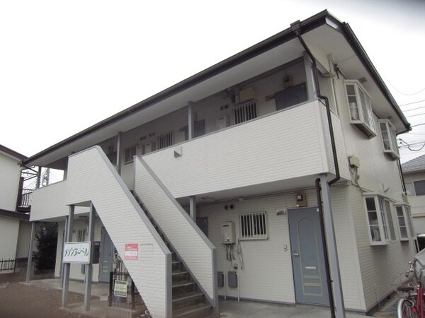 外観(★玄関側からの撮影です★)