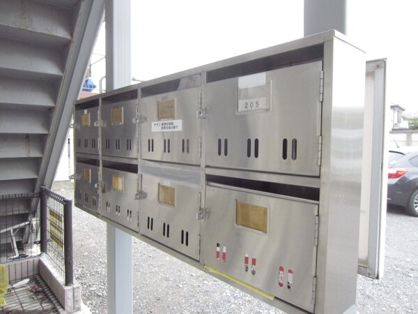 共有部分(★集合ポストです★)