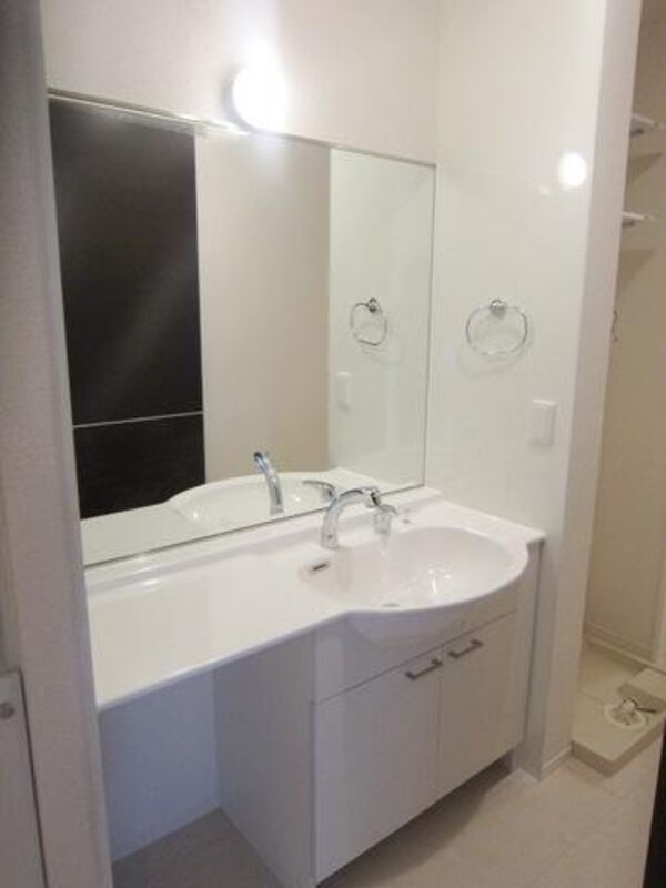 洗面(★広い洗面脱衣所★)