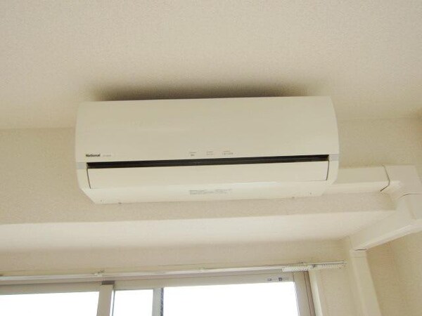 その他(★うれしいエアコン付き★)