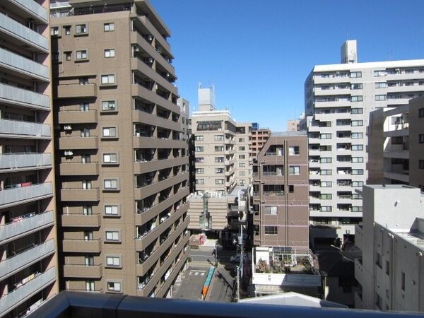 眺望(★詳細はタウンハウジングまでお気軽に♪★)