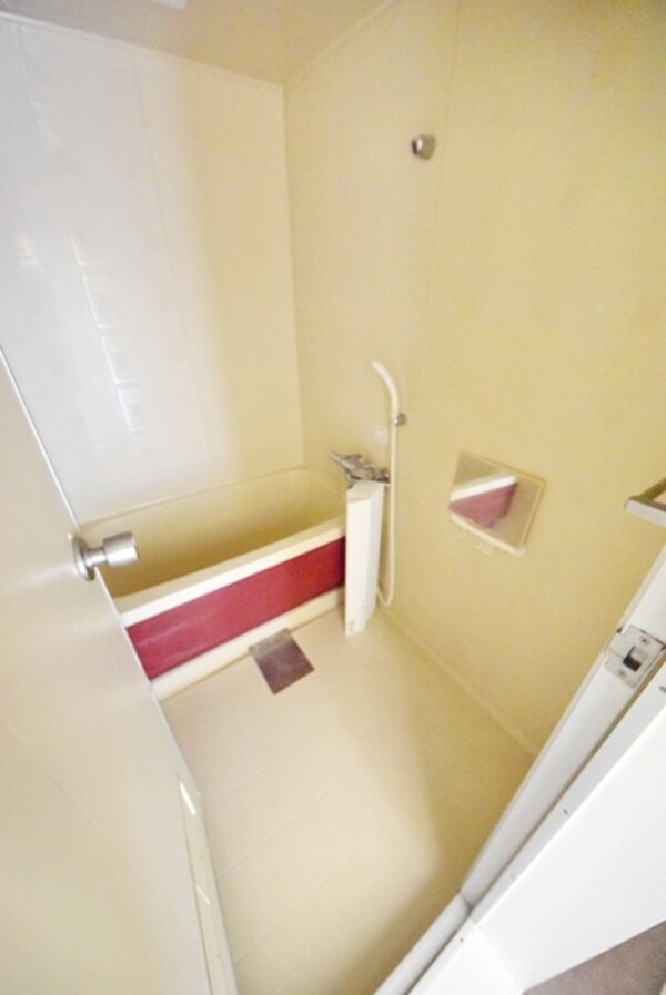 バス／シャワールーム等(★1日の疲れを癒すバスルーム★)