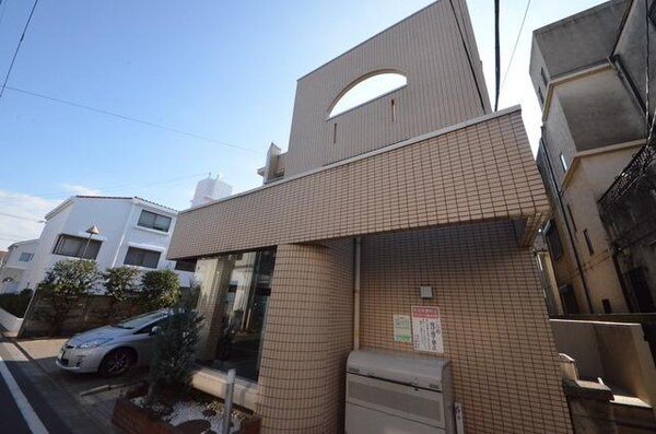 外観(外観・共用設備)