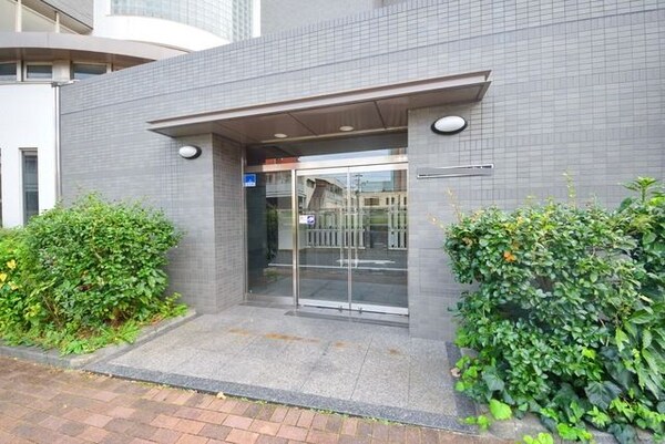 エントランス(★お問い合わせはタウンハウジングまで★)