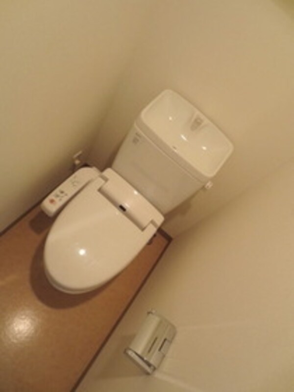 トイレ(★お問い合わせはタウンハウジングまで★)