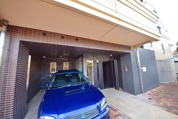 エントランス(★お問い合わせはタウンハウジングまで★)