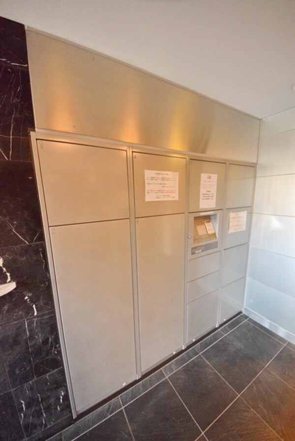 共有部分(★お問い合わせはタウンハウジングまで★)