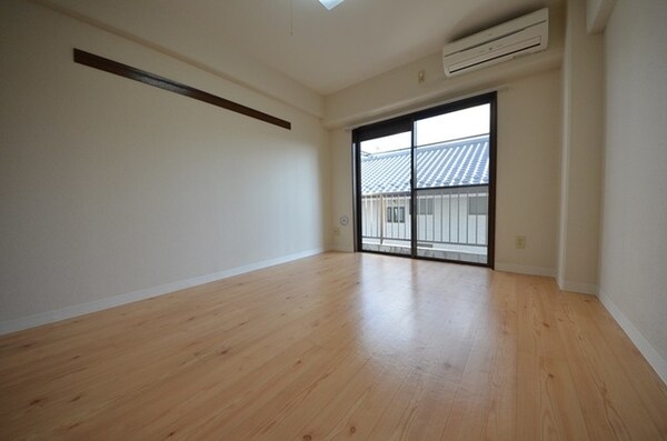 リビング・居室(室内・室内設備)