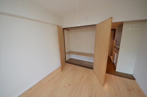 設備(室内・室内設備)